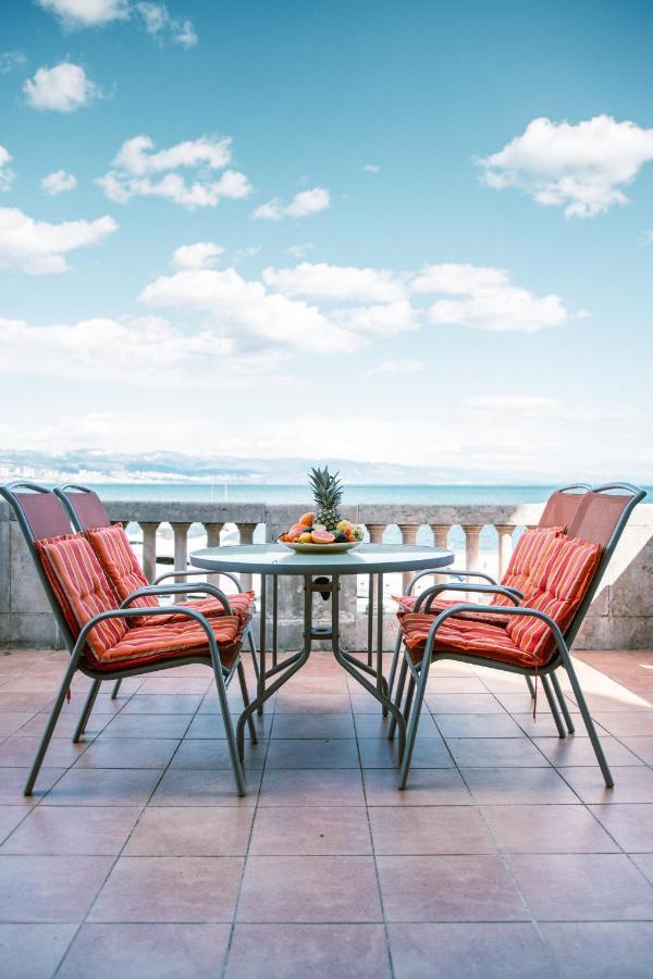 Apartment Regaly With Sea View And Free Parking *
