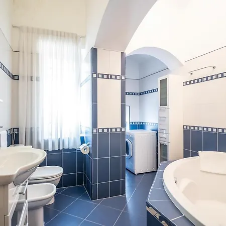 Apartment Villa Regaly With Sea View And Free Parking Opatija Exterior foto