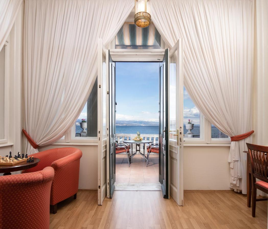 Regaly With Sea View And Free Parking * Opatija