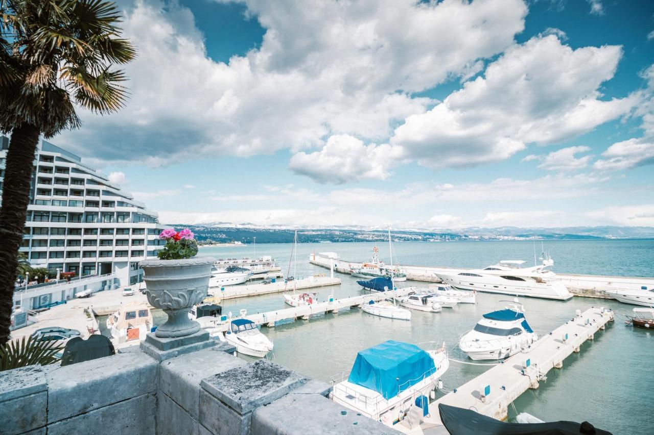 Regaly With Sea View And Free Parking Apartment *