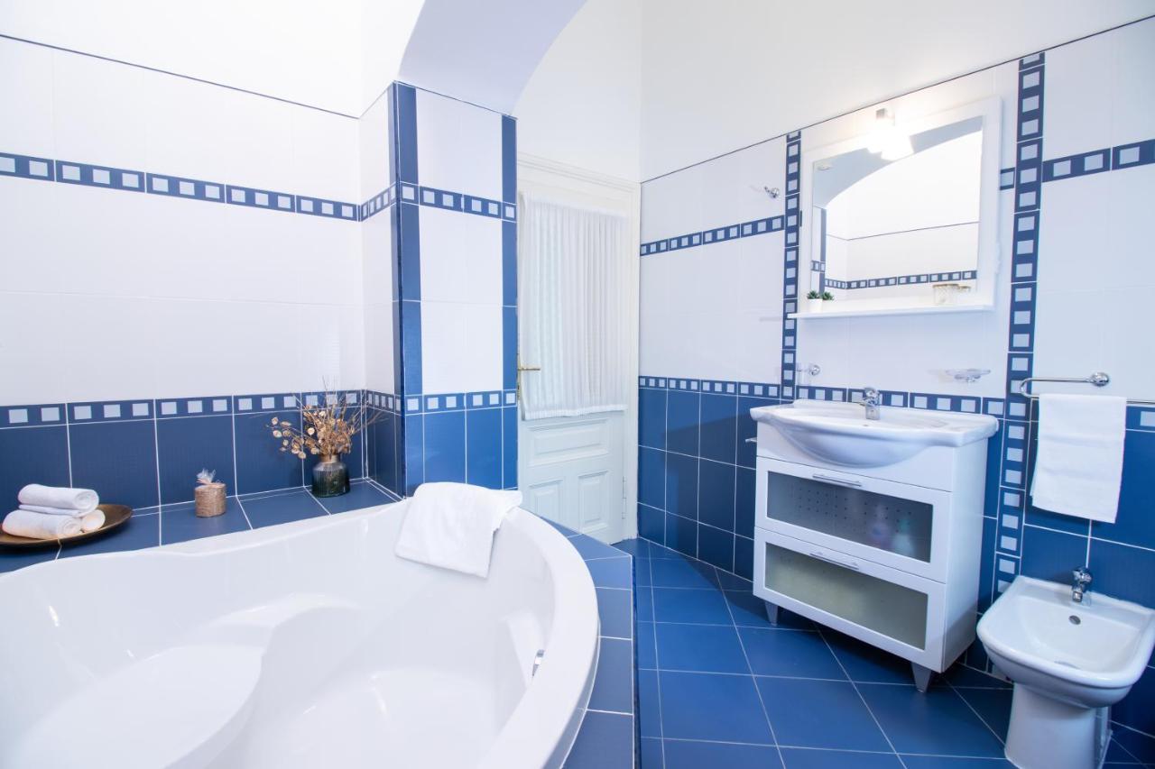 Regaly With Sea View And Free Parking * Opatija