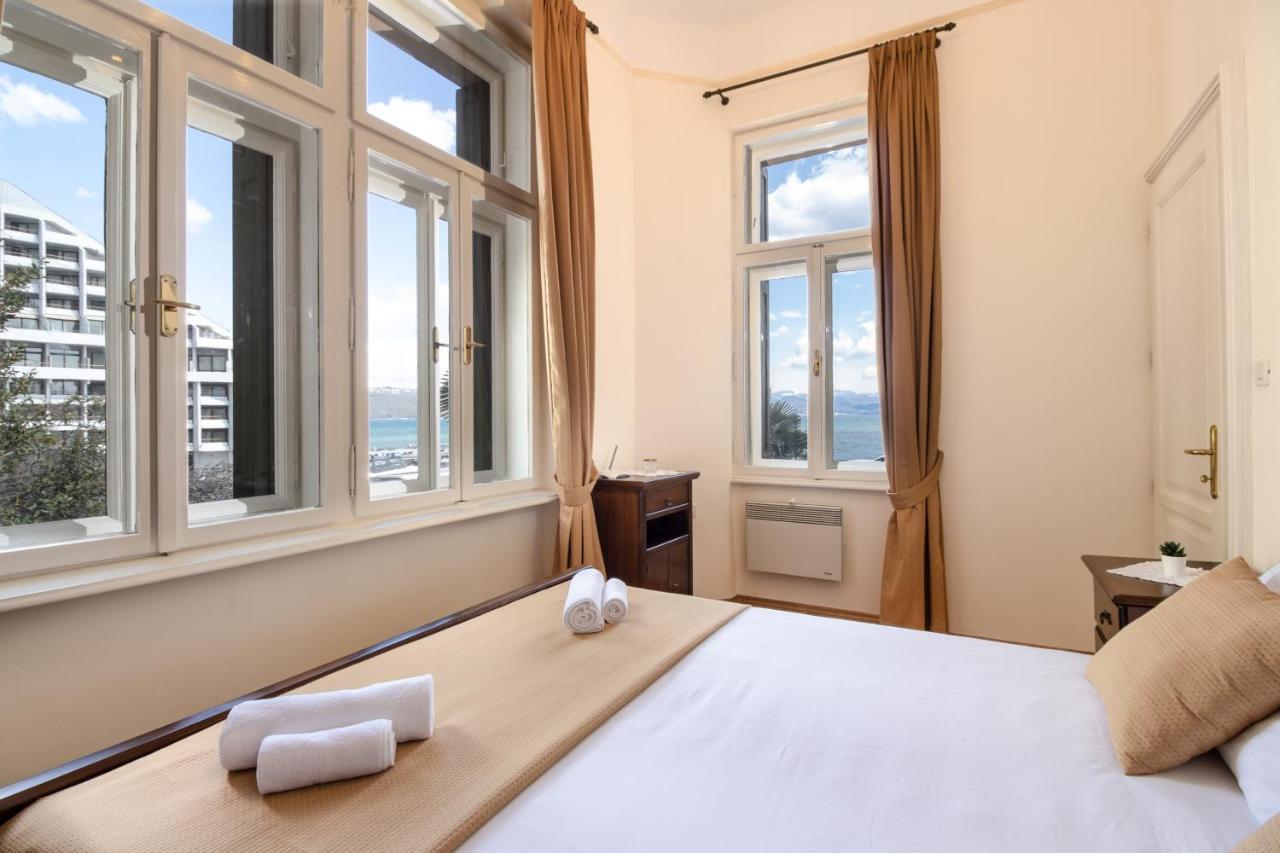Regaly With Sea View And Free Parking *
