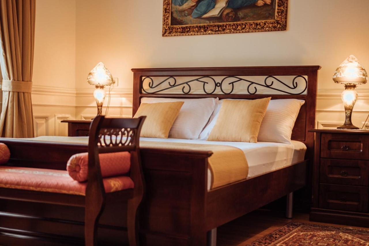 Regaly With Sea View And Free Parking Apartment Opatija