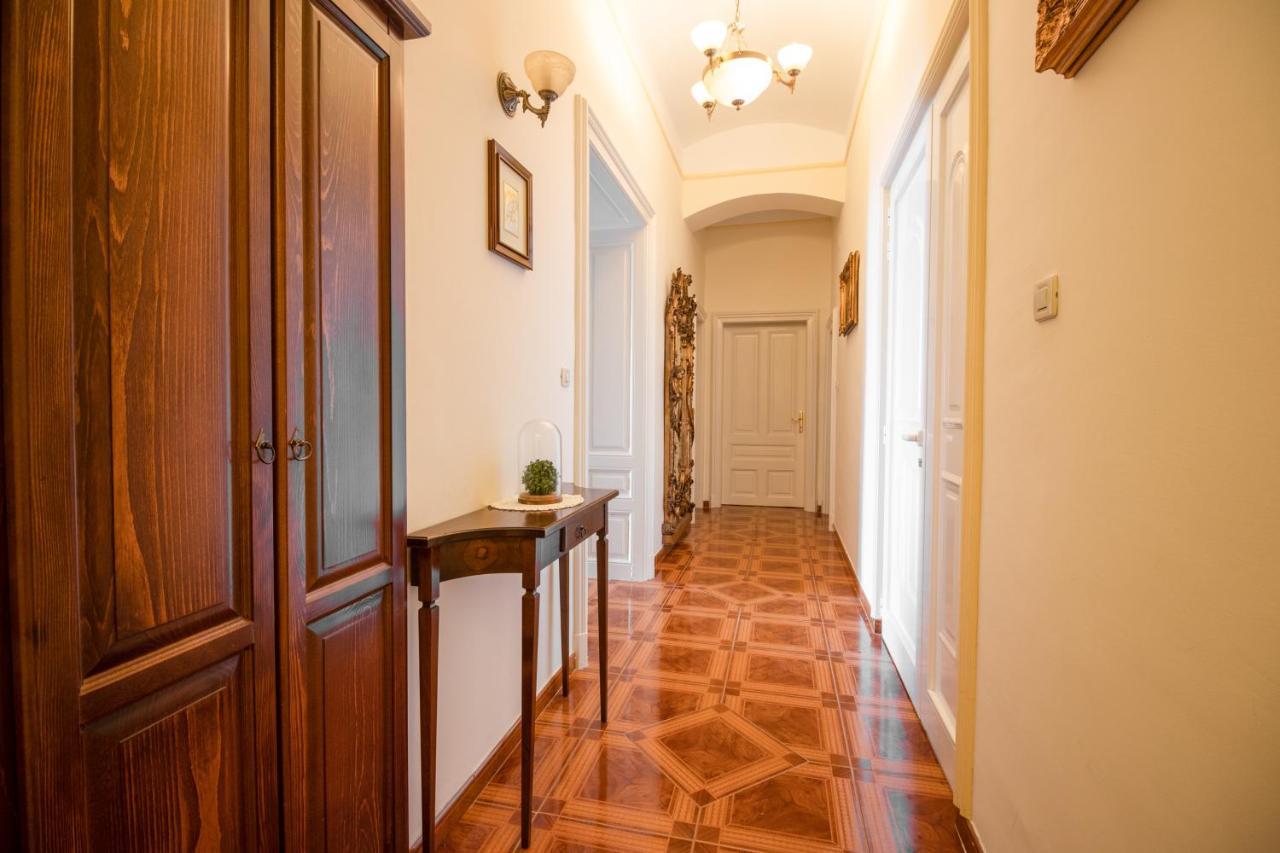 Regaly With Sea View And Free Parking Apartment *