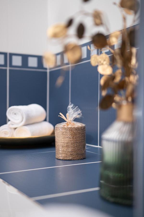 Regaly With Sea View And Free Parking * Opatija