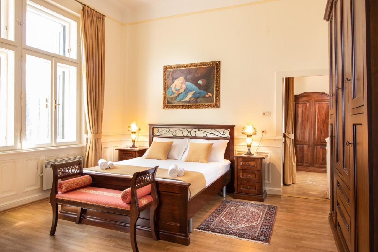 Regaly With Sea View And Free Parking Apartment Opatija