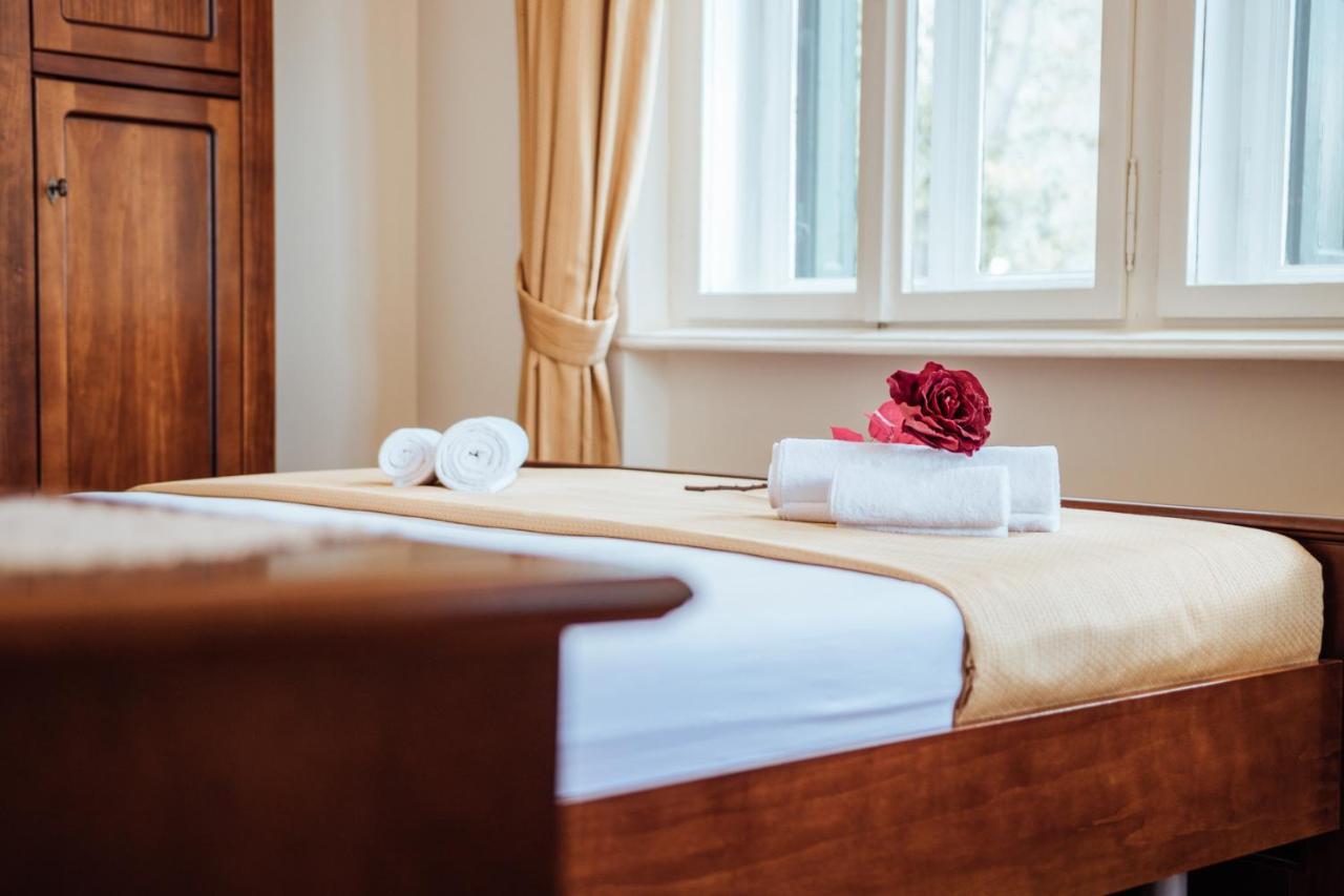 Regaly With Sea View And Free Parking * Opatija