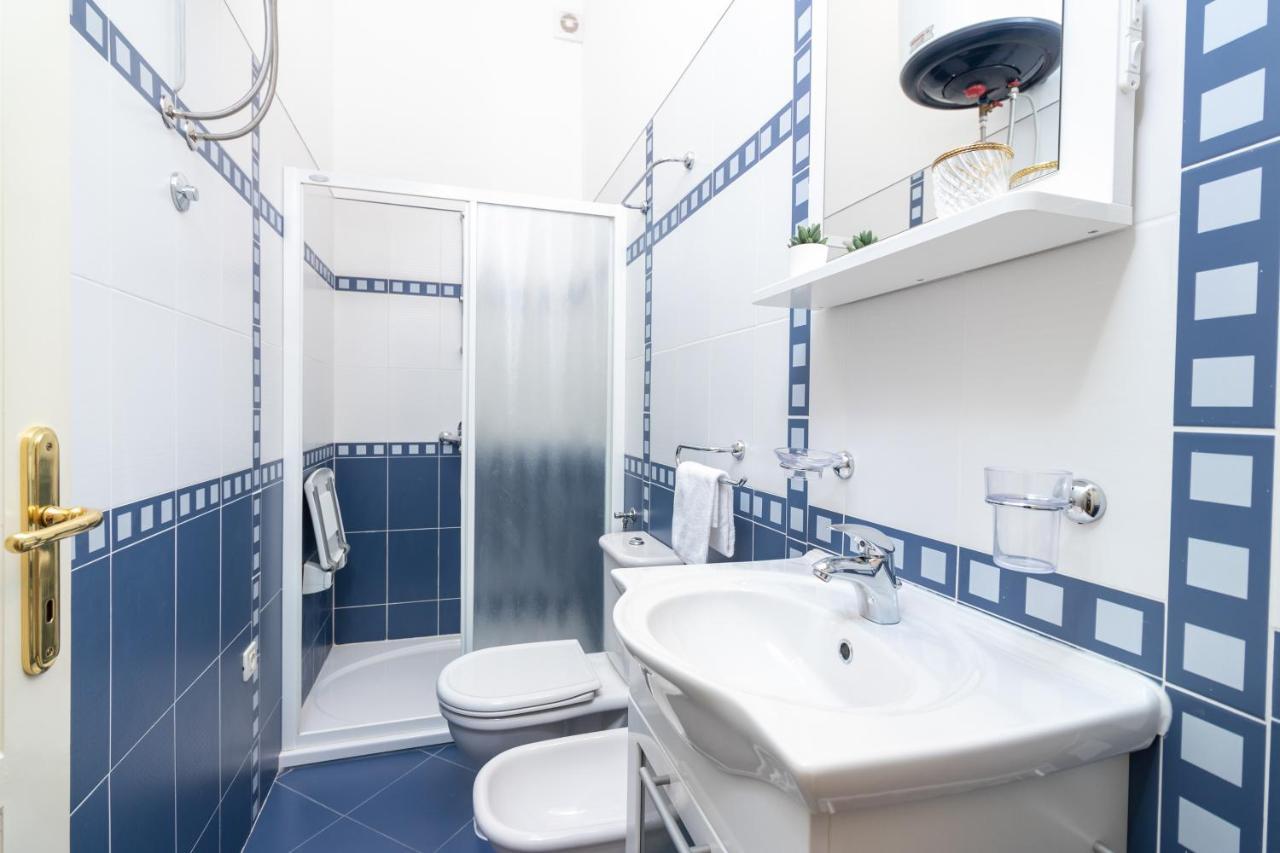 Apartment Regaly With Sea View And Free Parking Opatija